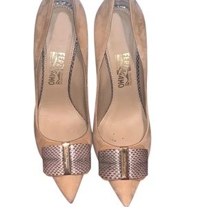 💸 sale 💸Salvatore Ferragamo shoes Mimi 100